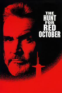 The Hunt for Red October (1990) ล่าตุลาแดง