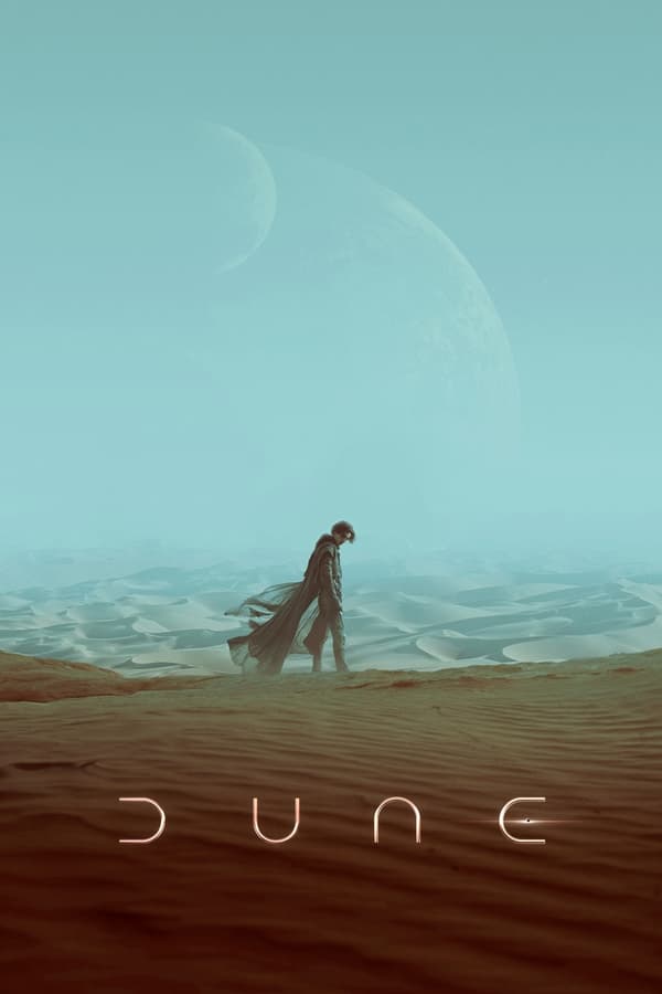 Dune (2021) ดูน