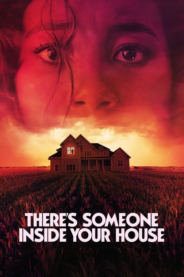 Theres Someone Inside Your House (2021) ใครอยู่ในบ้าน