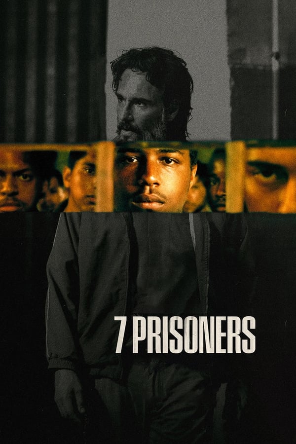 7 Prisoners (2021) 7 นักโทษ