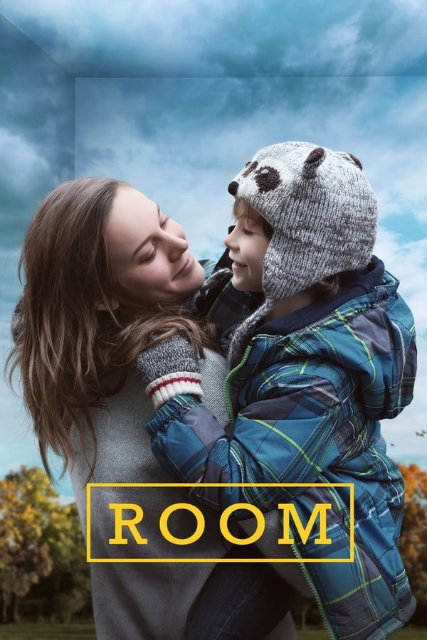 Room (2015) รูม ขังใจไม่ยอมไกลกัน