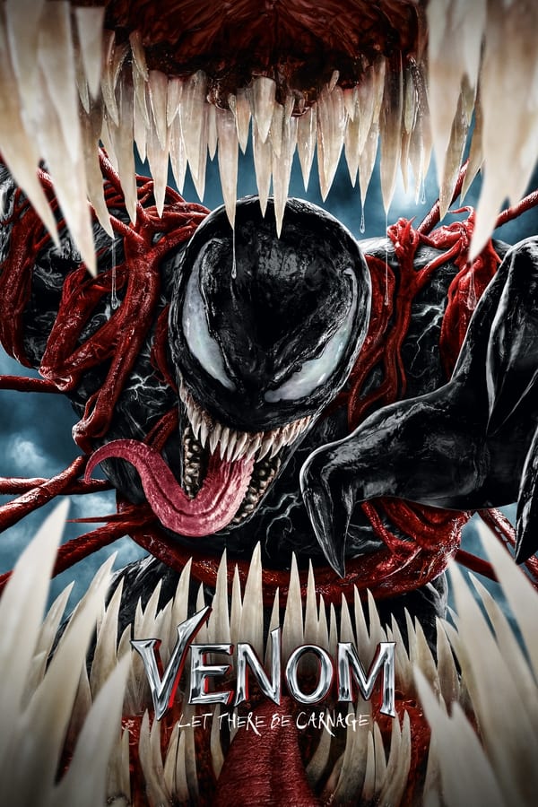 Venom 2 Let There Be Carnage (2021) เวน่อม 2