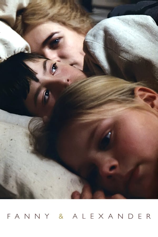 Fanny And Alexander (1982)