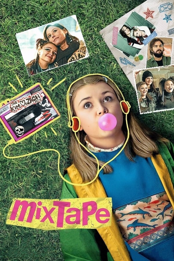 Mixtape (2021) มิกซ์เทป