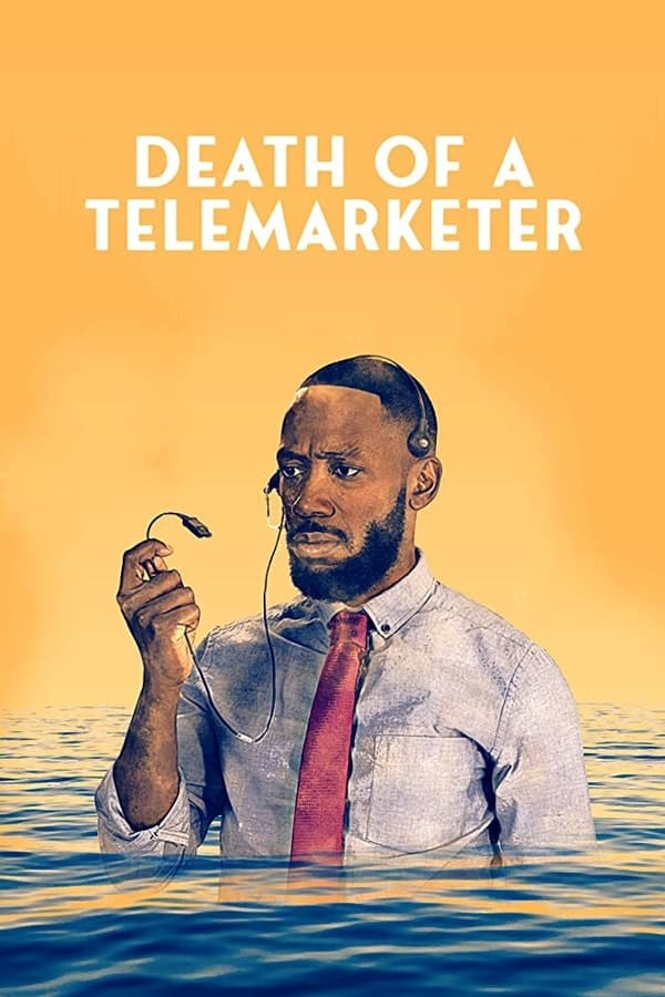 Death of a Telemarketer (2020) เซลส์(แมน)ดวงซวย