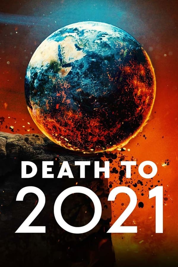 Death To 2021 (2021)