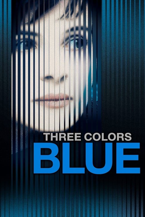 Three Colors Blue (1993)