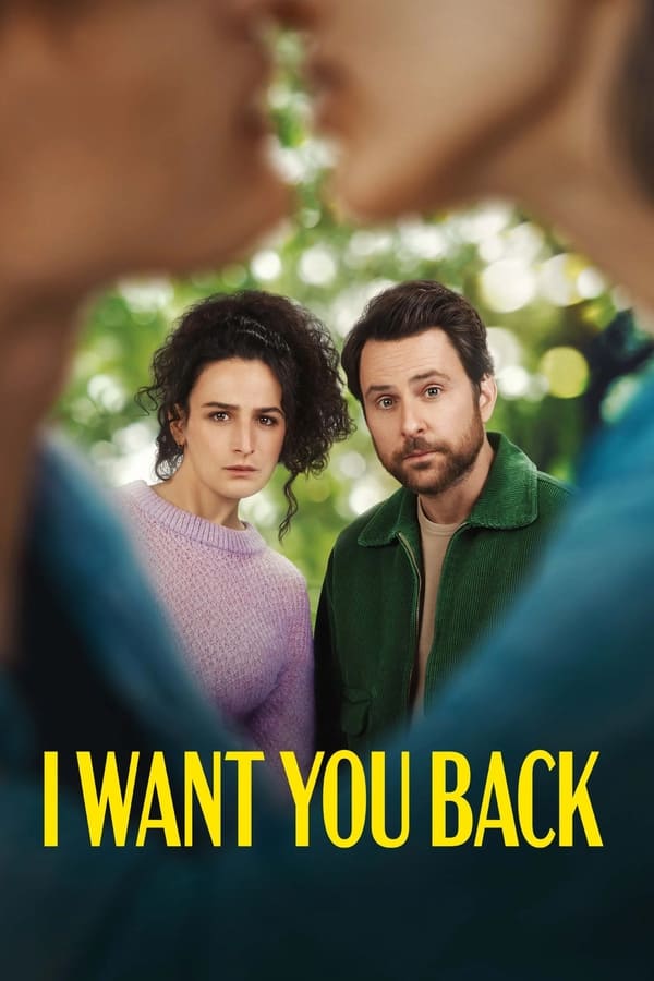 I Want You Back (2022) บรรยายไทย