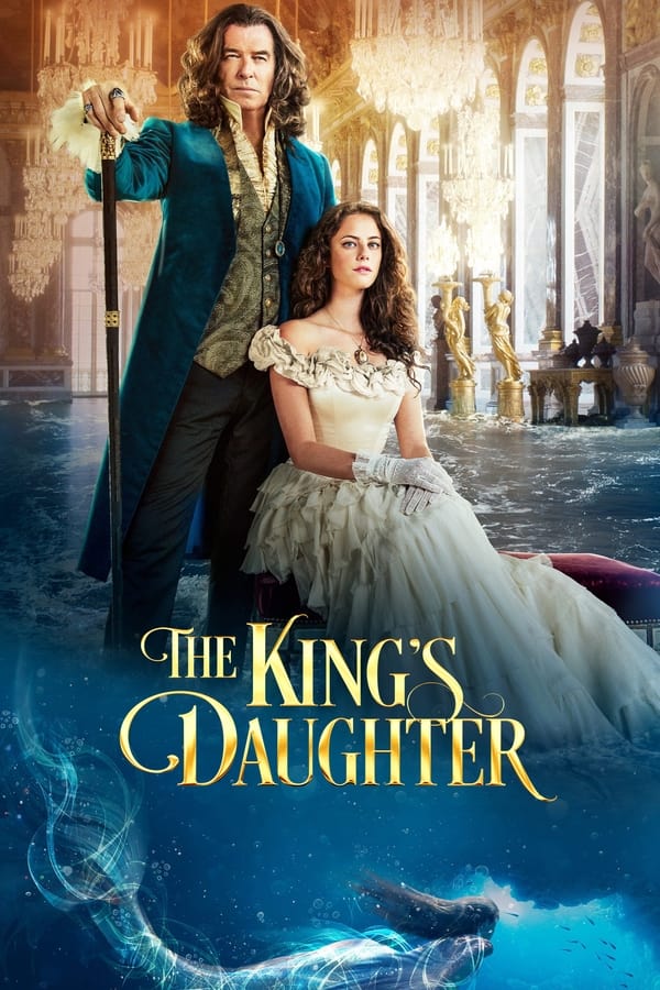 The King's Daughter (2022) บรรยายไทย