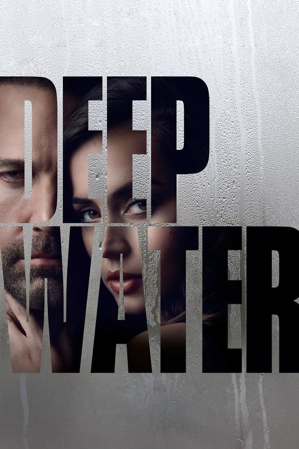 Deep Water (2022) บรรยายไทย