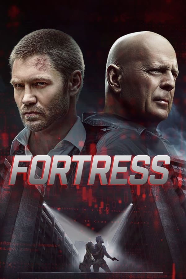 Fortress (2021) บรรยายไทย