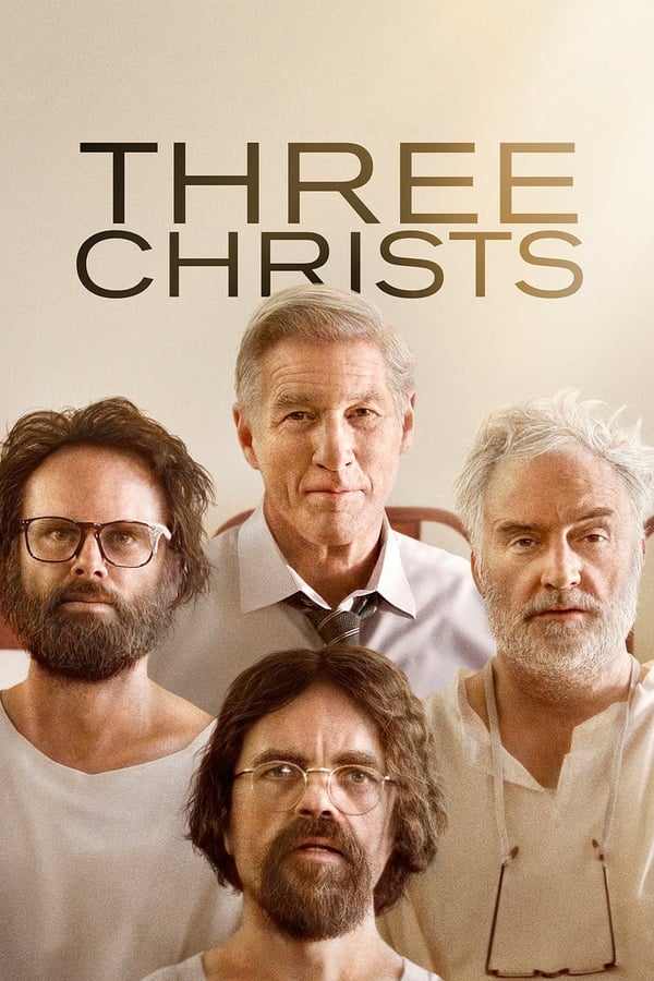 Three Christs (2017) บรรยายไทย