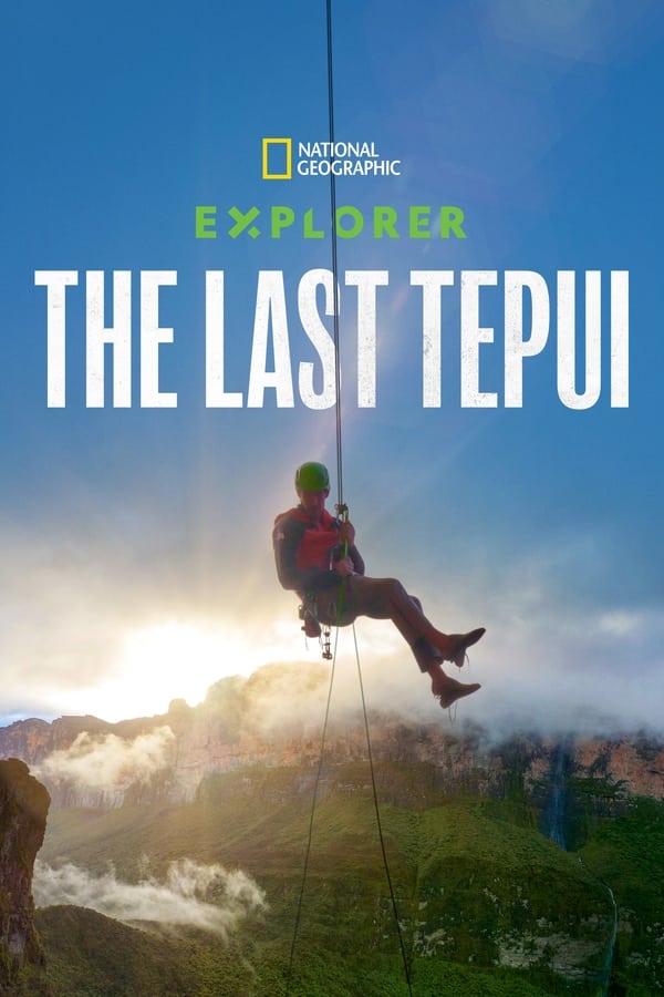 Explorer The Last Tepui (2022) พากย์ไทย