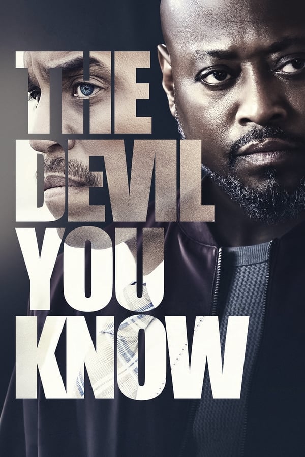 The Devil You Know (2022) บรรยายไทย