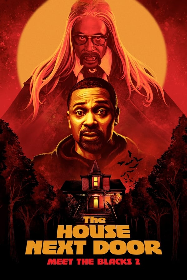 The House Next Door (2021) บรรยายไทย