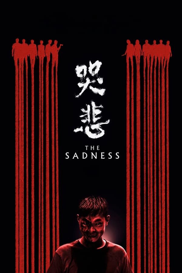 The Sadness (2021) บรรยายไทย