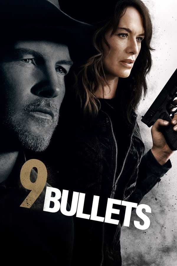 9 Bullets (2022) บรรยายไทย