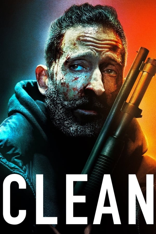 Clean (2022) บรรยายไทย