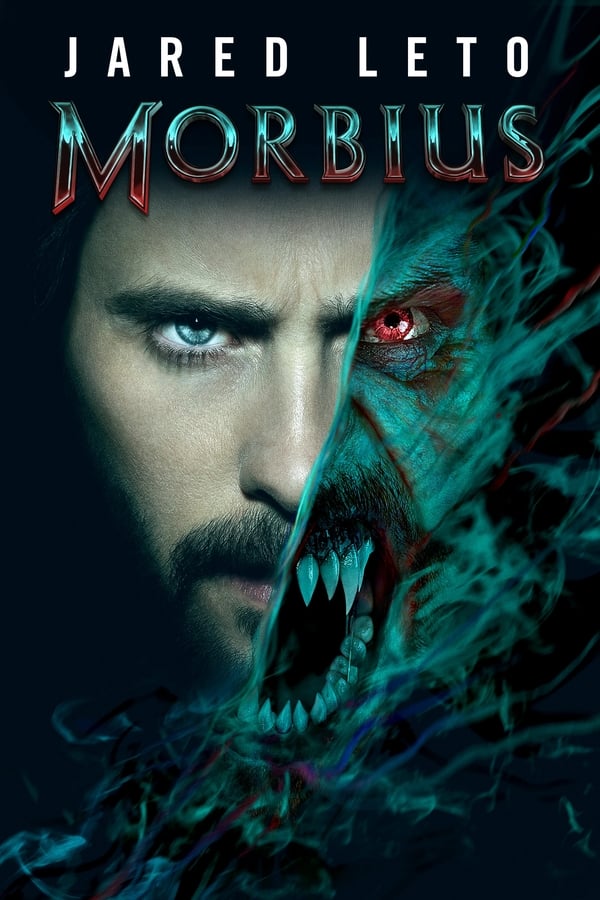 Morbius (2022) มอร์เบียส