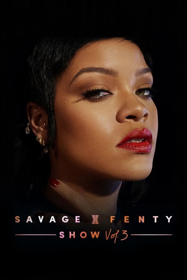 Savage X Fenty Show Vol 3 (2021) บรรยายไทย