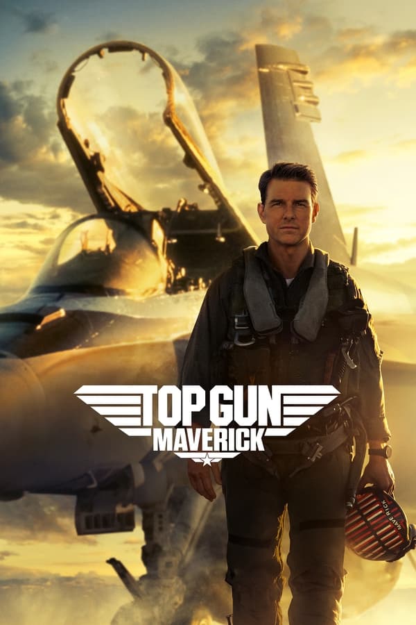 Top Gun Maverick (2022) ท็อปกัน มาเวอริค