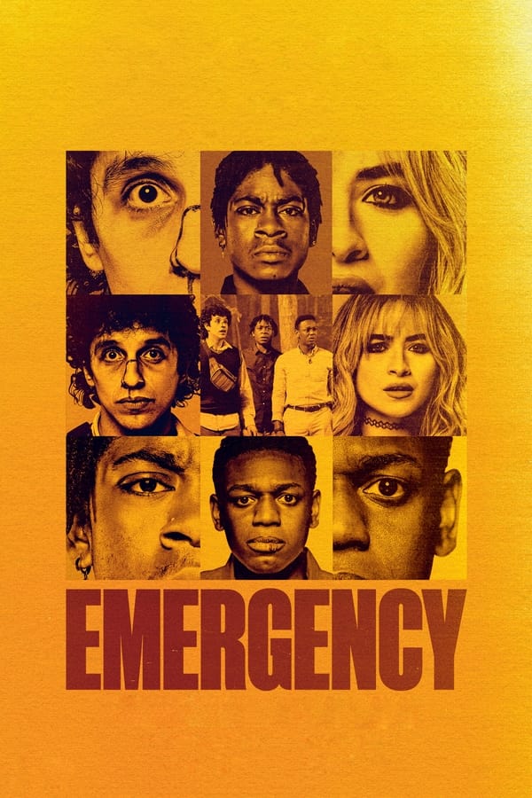 Emergency (2022) บรรยายไทย