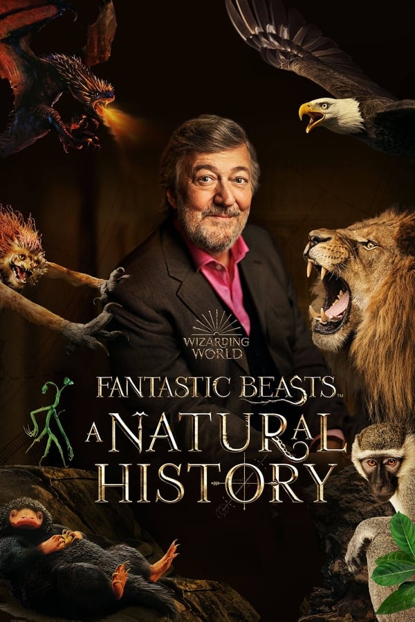 Fantastic Beasts A Natural History (2022) บรรยายไทย