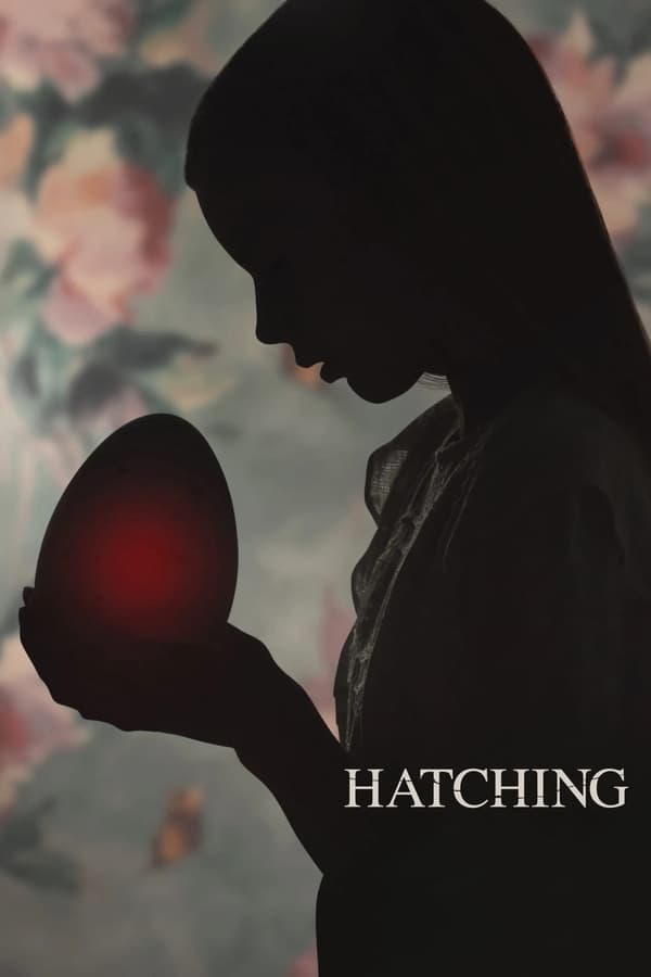 Hatching (2022) บรรยายไทย