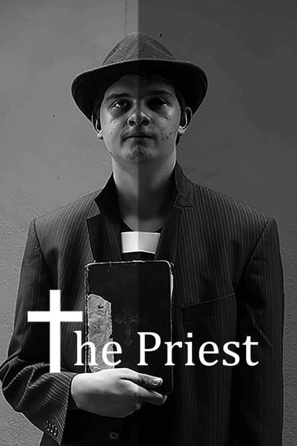 The Priest (2021) บรรยายไทย