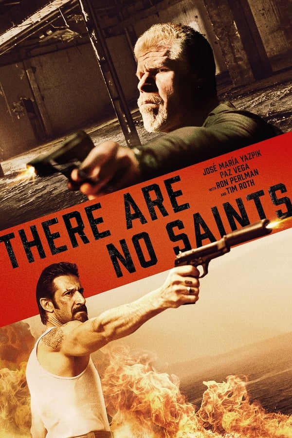 There Are No Saints (2022) บรรยายไทย