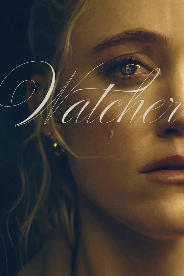 Watcher (2022) บรรยายไทย