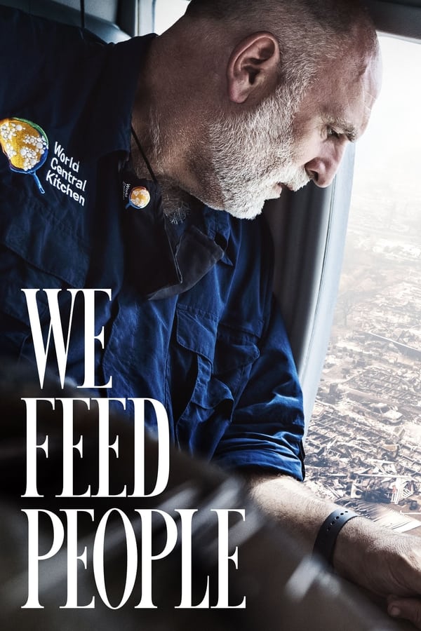 We Feed People (2022) พากย์ไทย