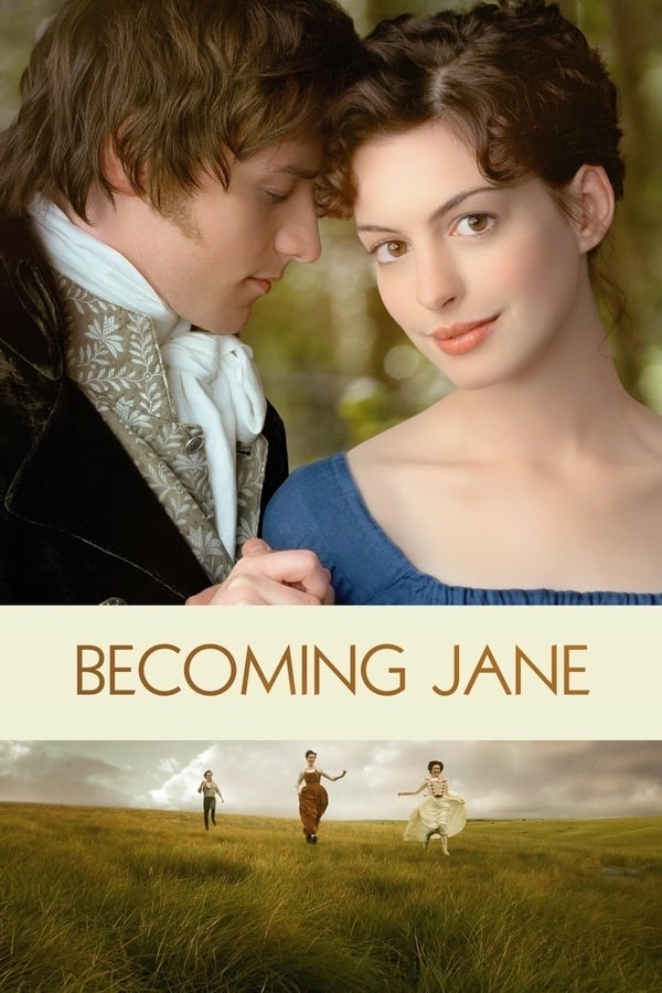 Becoming Jane (2007) รักที่ปรารถนา