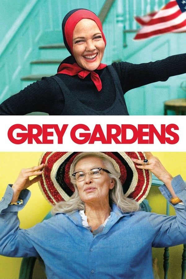 Grey Gardens (2009) เกรย์ การ์เด้นท์ส วิมานนี้มีความทรงจำ