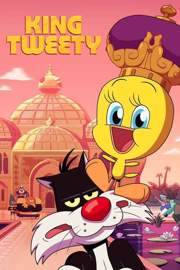 King Tweety (2022) บรรยายไทย