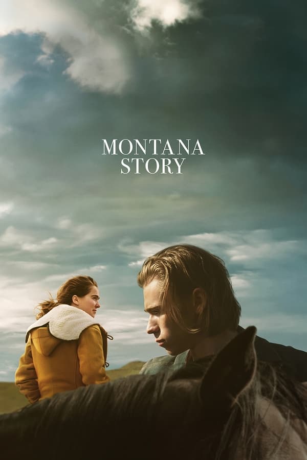 Montana Story (2021) บรรยายไทย