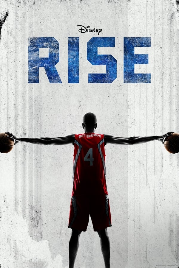 Rise (2022) บรรยายไทย