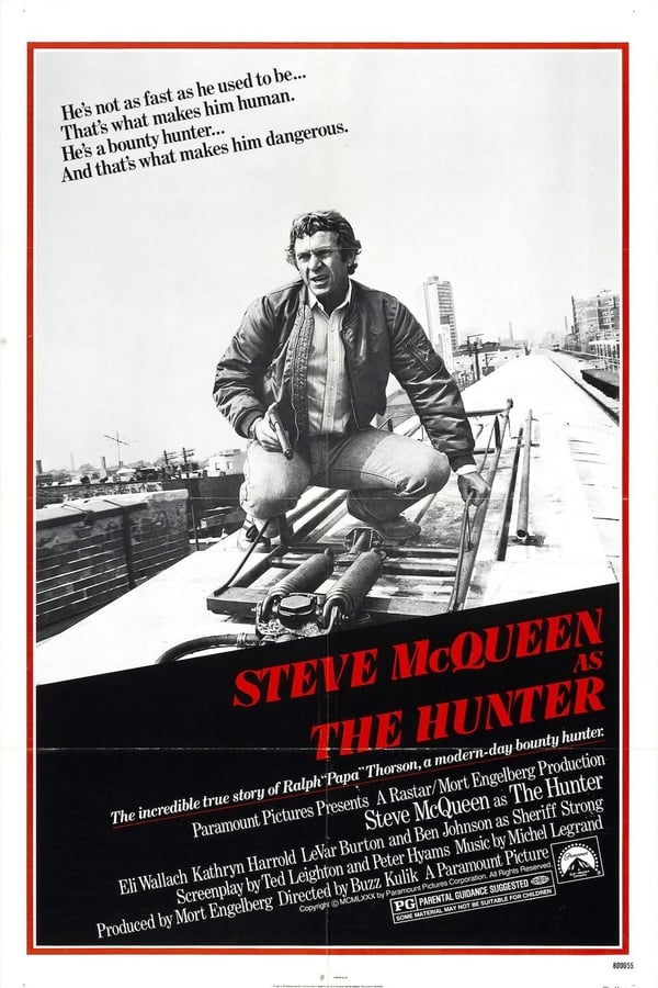 The Hunter (1980) บรรยายไทย